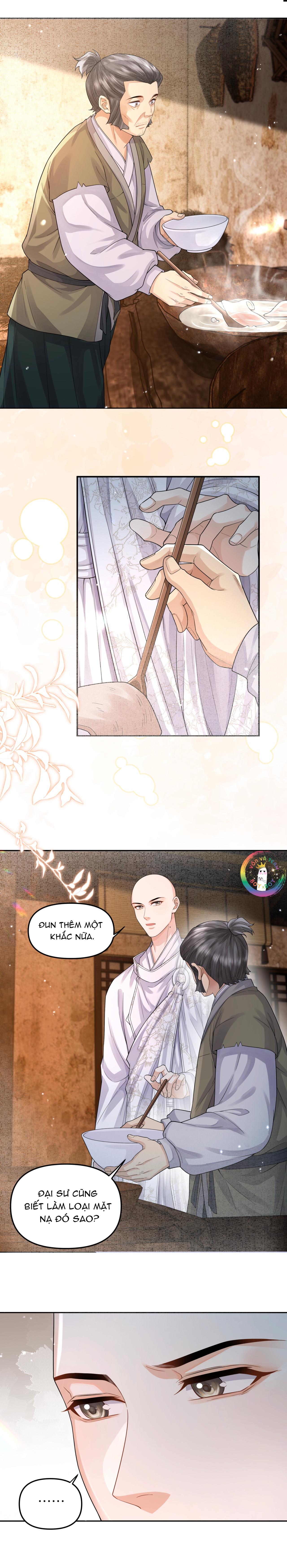 (END) Đồng Tiền Kham Thế Chapter 83 - Next Chapter 84