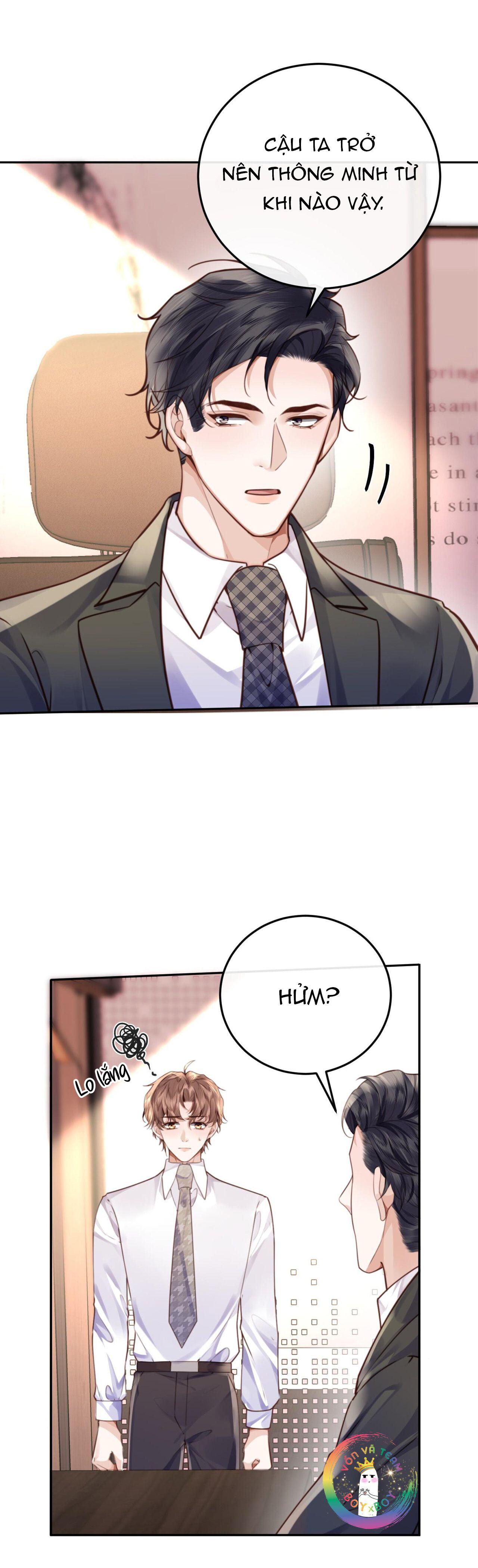 (END) Đặc Chế Cho Riêng Anh Chapter 79 - Next Chapter 80