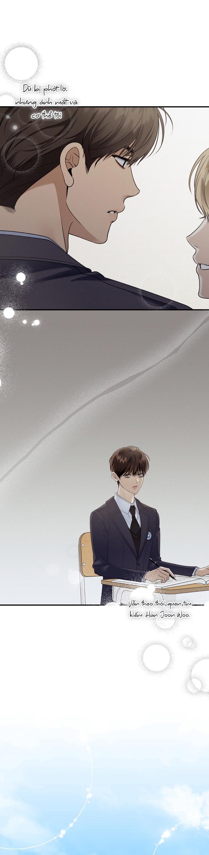 (GĐCV) EIGHTEEN'S BED Chapter 5 - Next Chapter 6