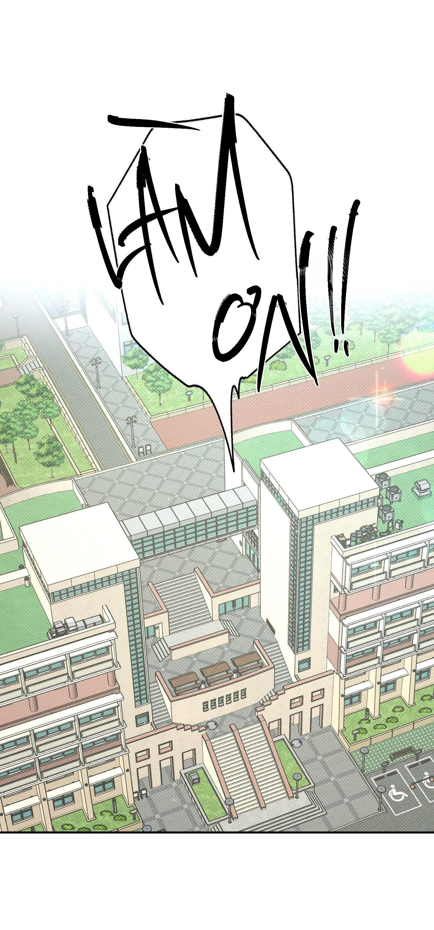 |DROP| Hưởng Lợi Chapter 7 - Trang 2