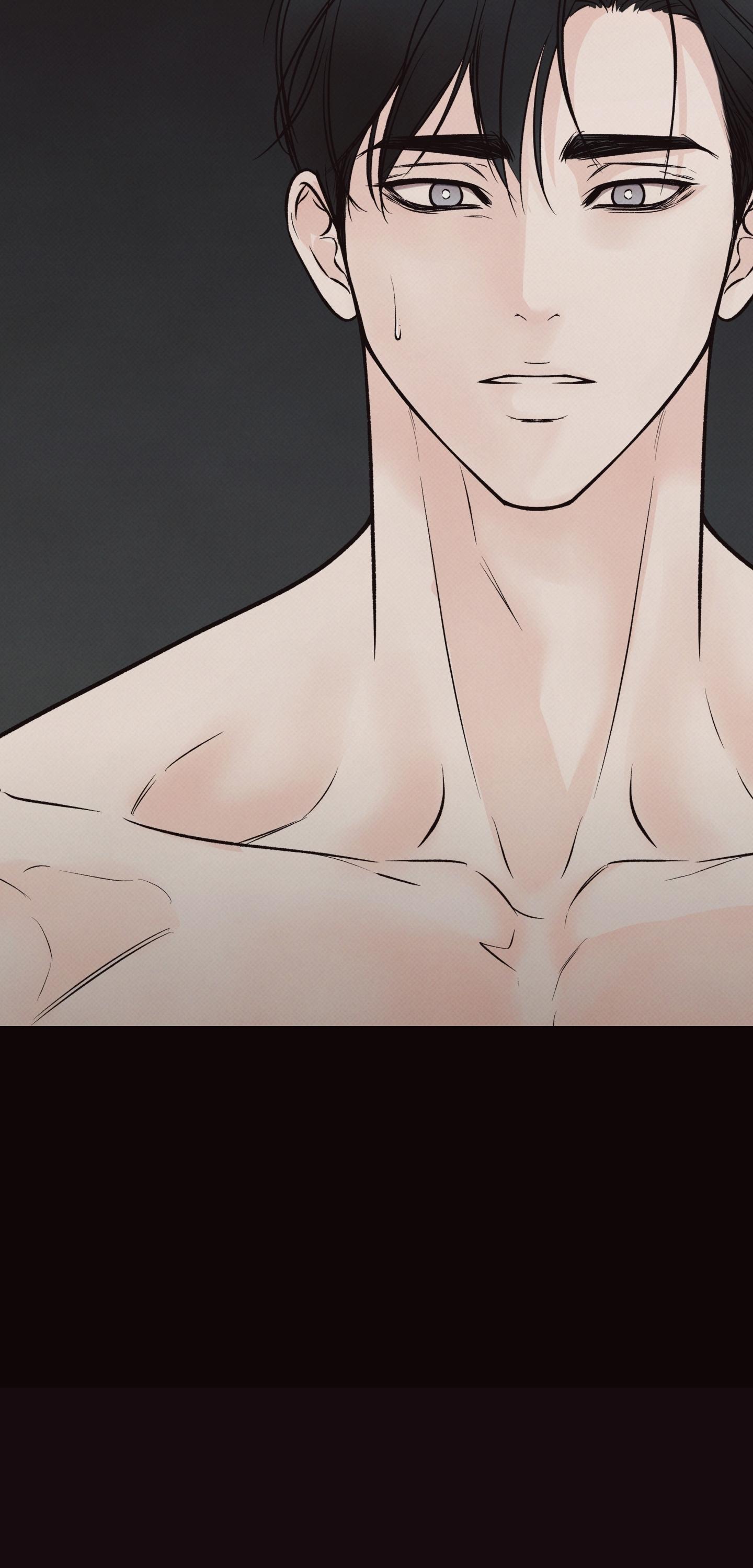 (GĐCV) RANH GIỚI CỦA SỰ MÊ HOẶC Chapter 0 H - Trang 2