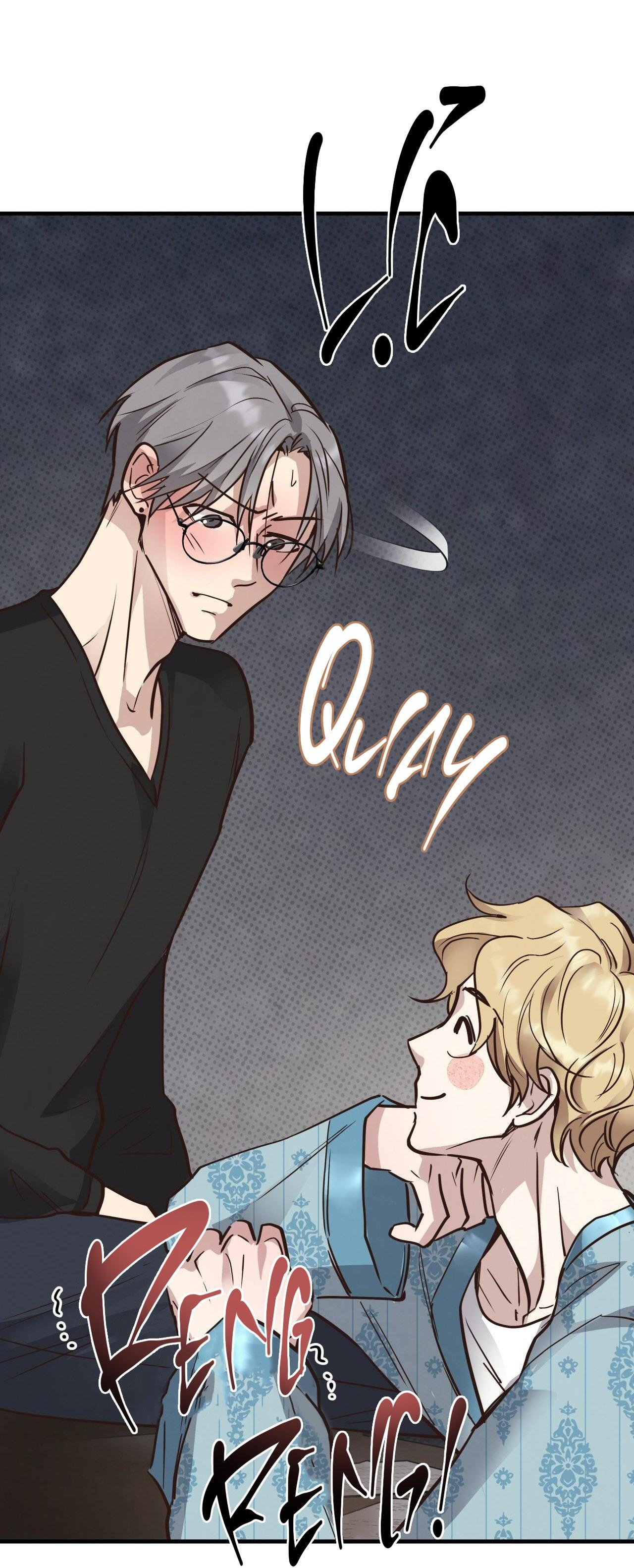 (END) MẬT GẤU Chapter 52 - Next Chapter 53