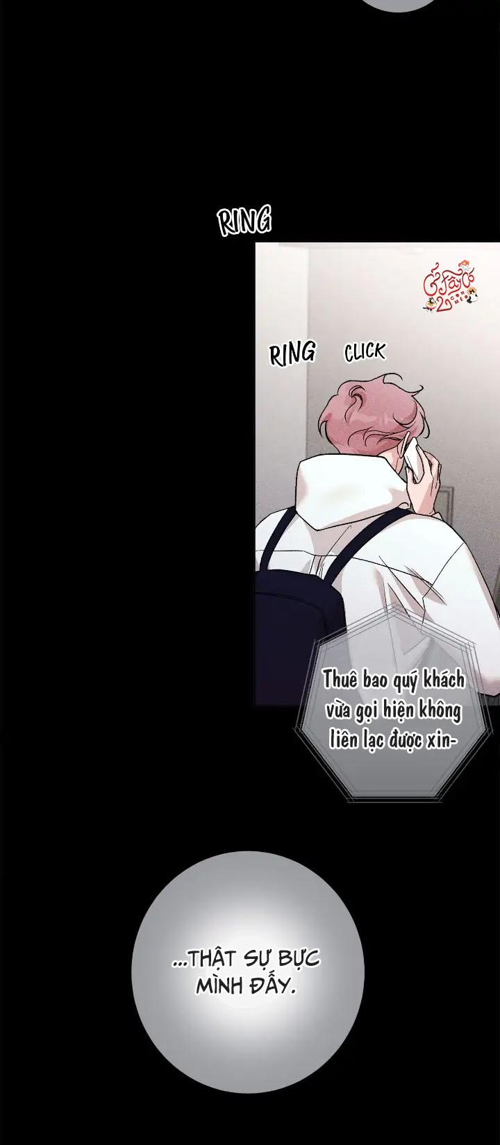 Người Yêu Của Anh Trai Tôi Chapter 11 - Next Chapter 12