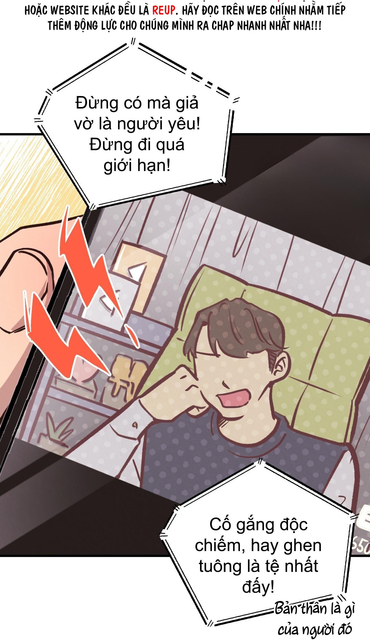 (END) MẬT GẤU Chapter 31 SS2 - Next Chapter 32