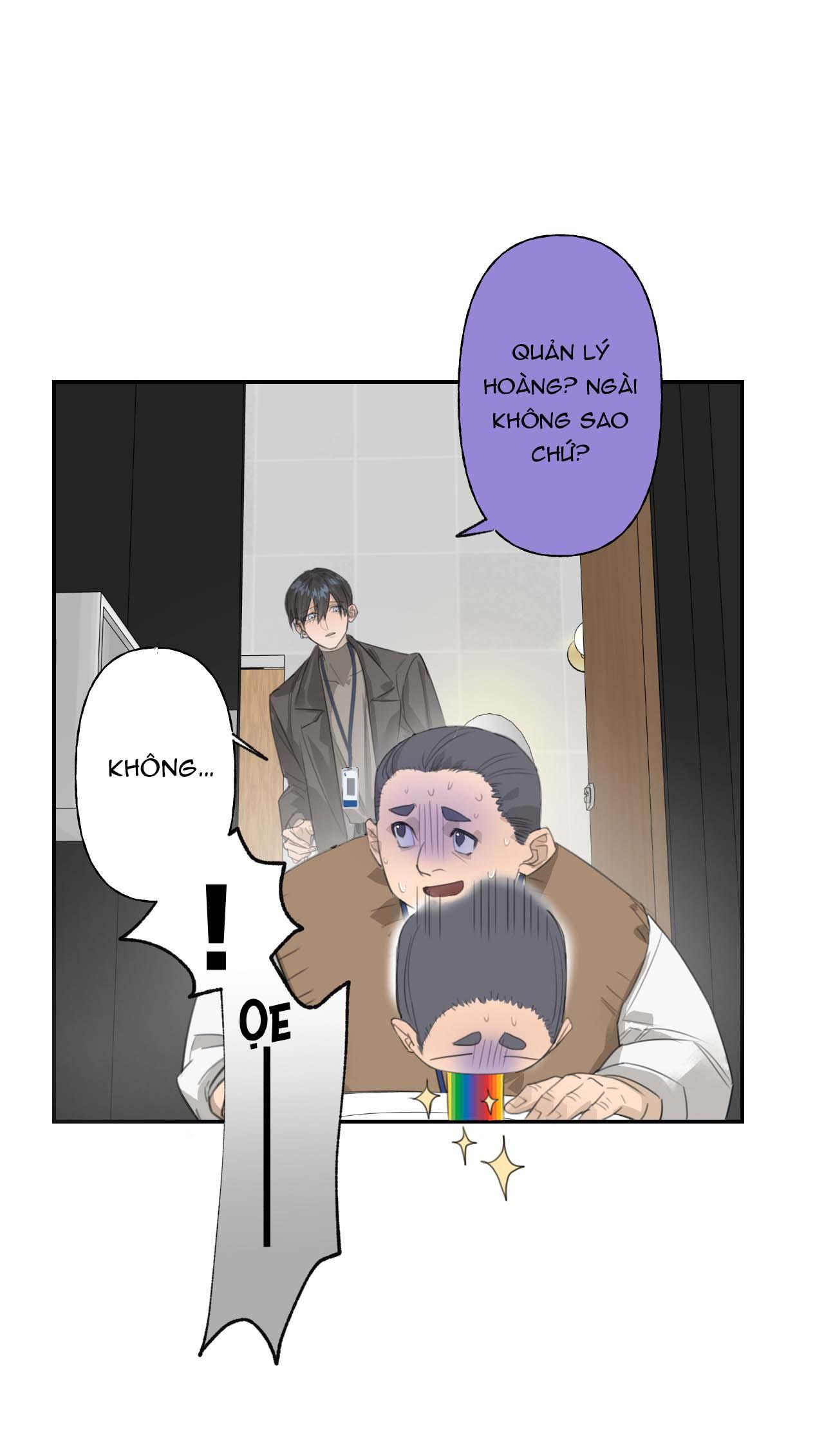 (END) Chiến Lược Dụ Dỗ Chapter 5 - Trang 2
