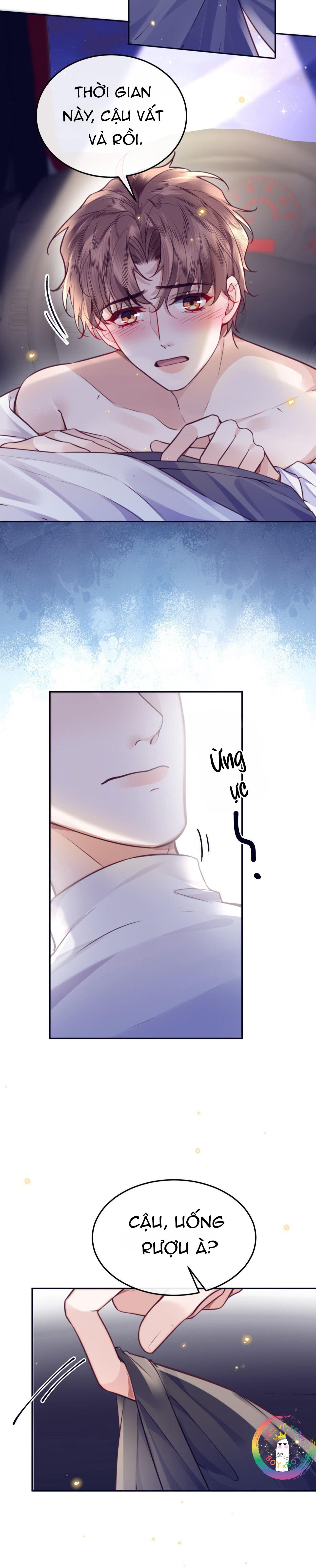(END) Đặc Chế Cho Riêng Anh Chapter 82 - Next Chapter 83