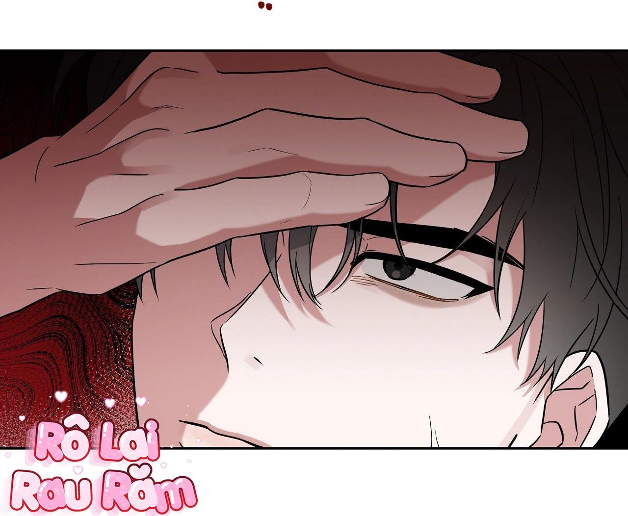 (RÔ LAI) Chiến thuật bắt bóng tình yêu Chapter 4 - Next Chapter 5