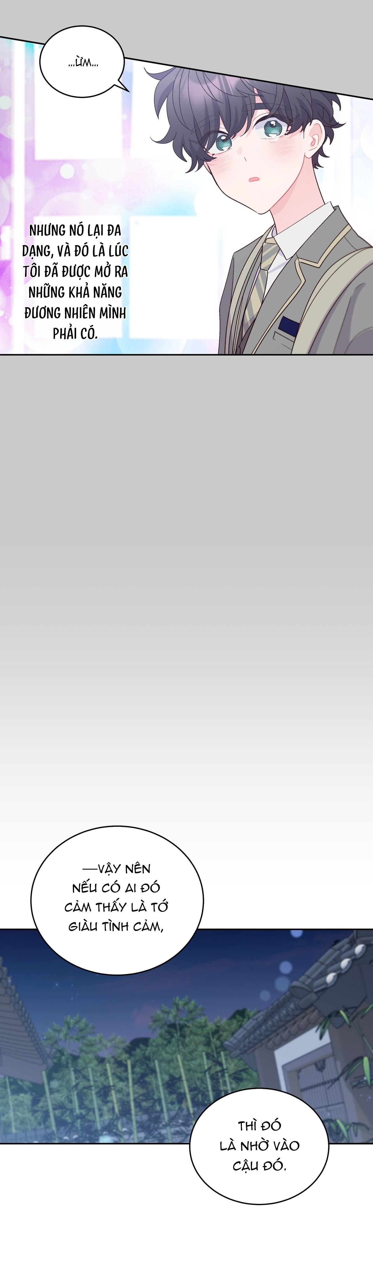 (END) Merry Marbling Chapter 78 - Trang 2