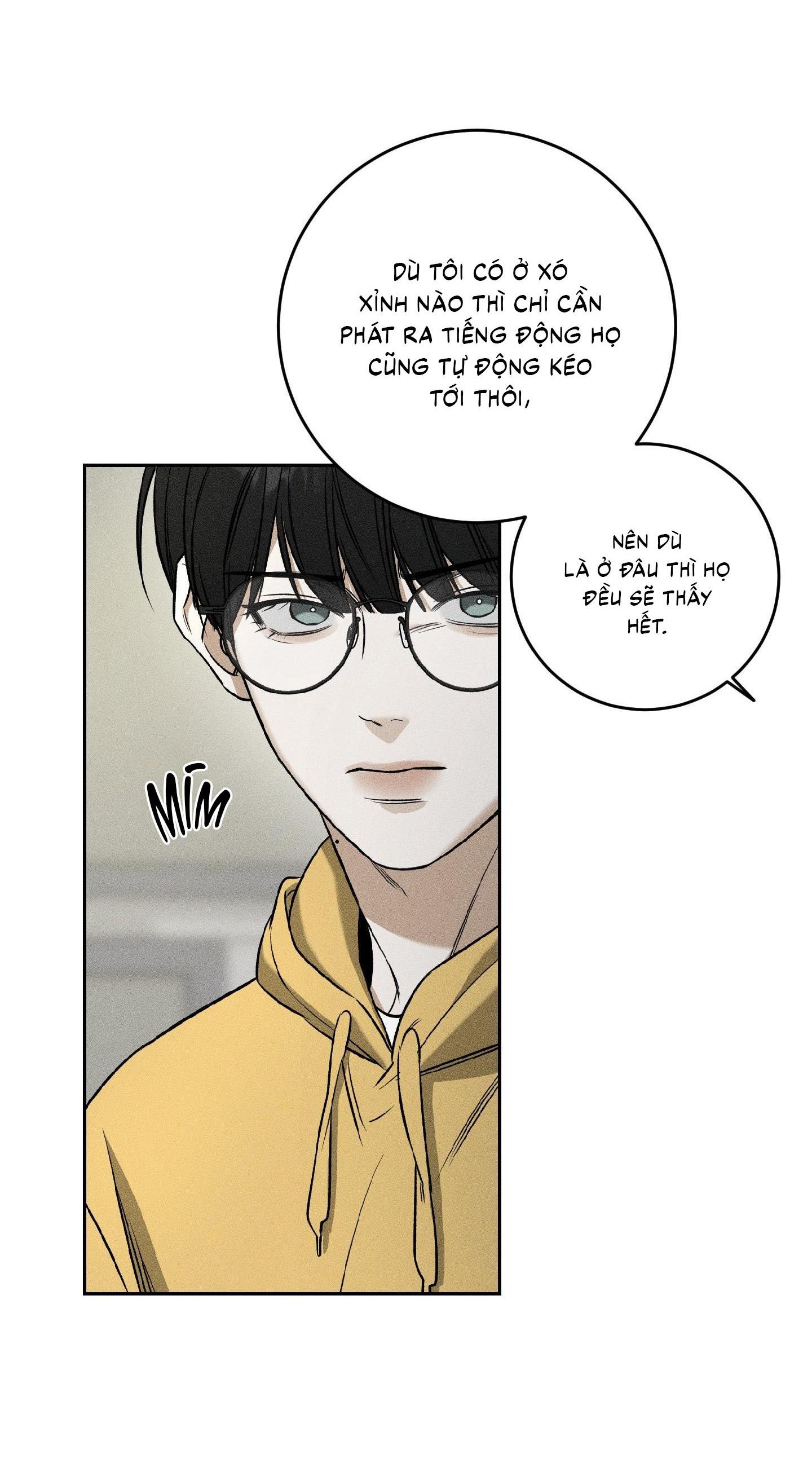 |DROP| Hưởng Lợi Chapter 34 Season 2 - Trang 2