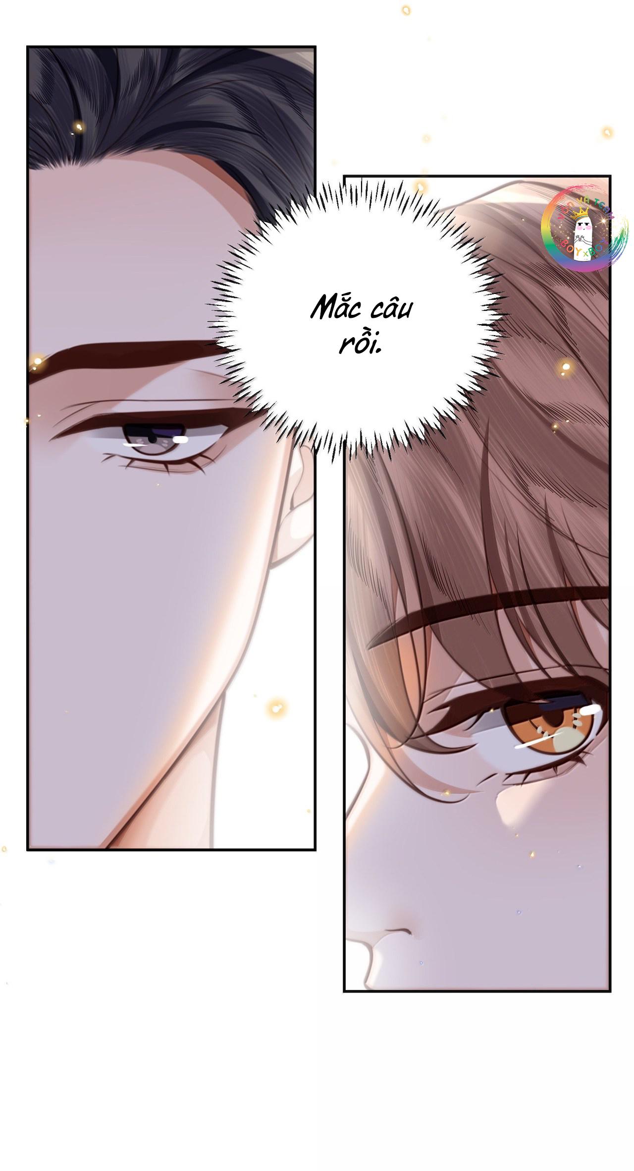 (END) Đặc Chế Cho Riêng Anh Chapter 109 - Next Chapter 110
