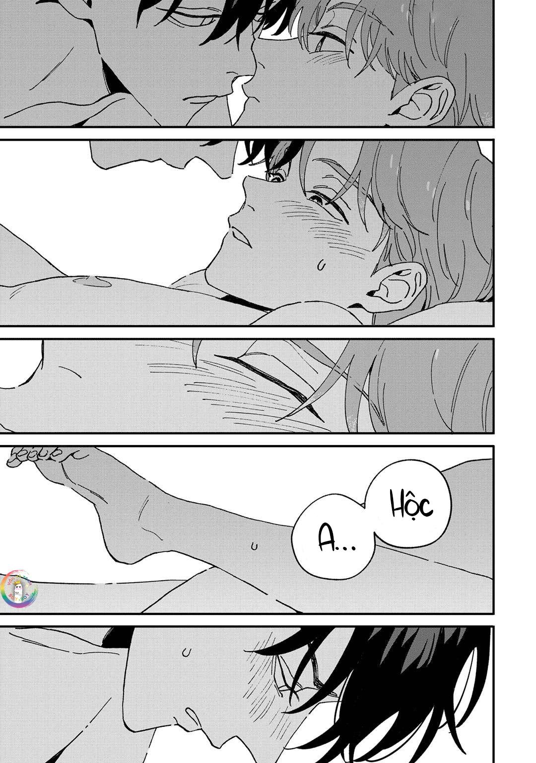 Gia Đình Náo Loạn Chapter 11.1 - Next Chapter 11.2