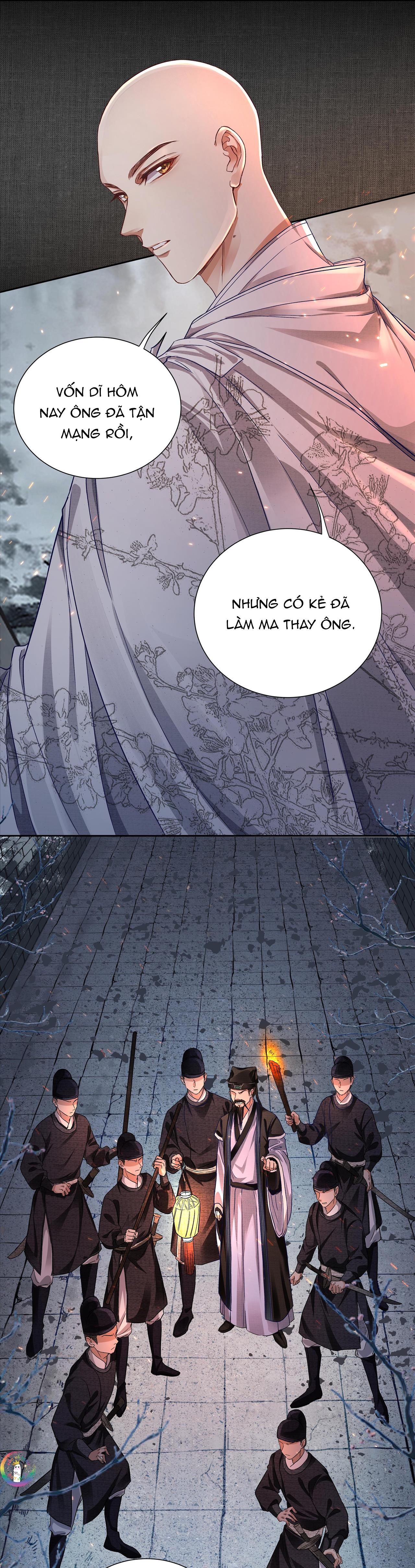 (END) Đồng Tiền Kham Thế Chapter 9 - Next Chapter 10