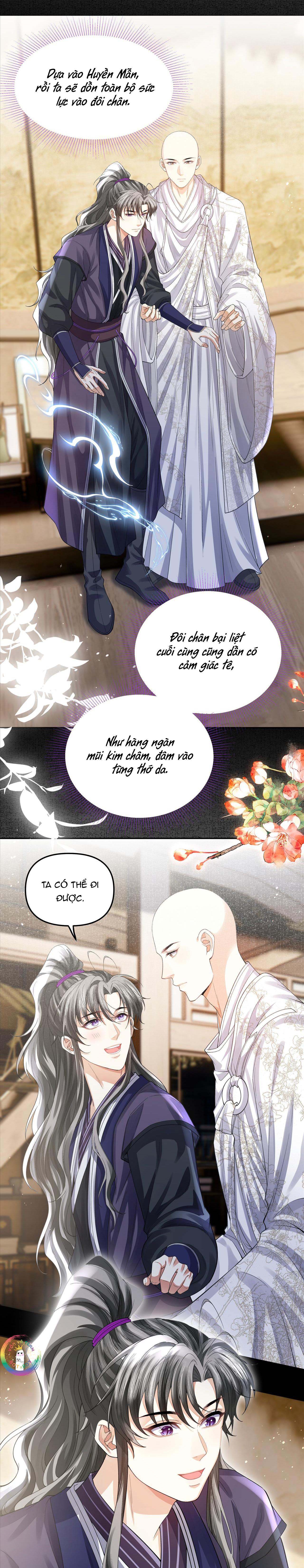 (END) Đồng Tiền Kham Thế Chapter 100 - Next Chapter 101