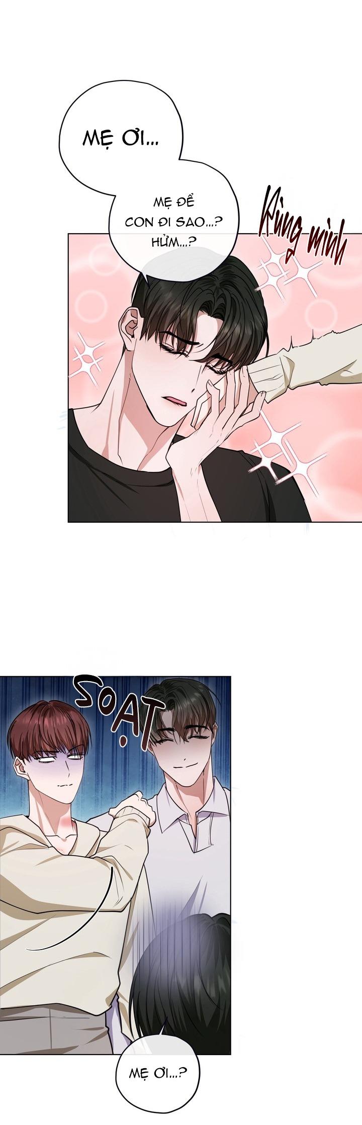 CÔ DÂU RỒNG Chapter 14 - Next 