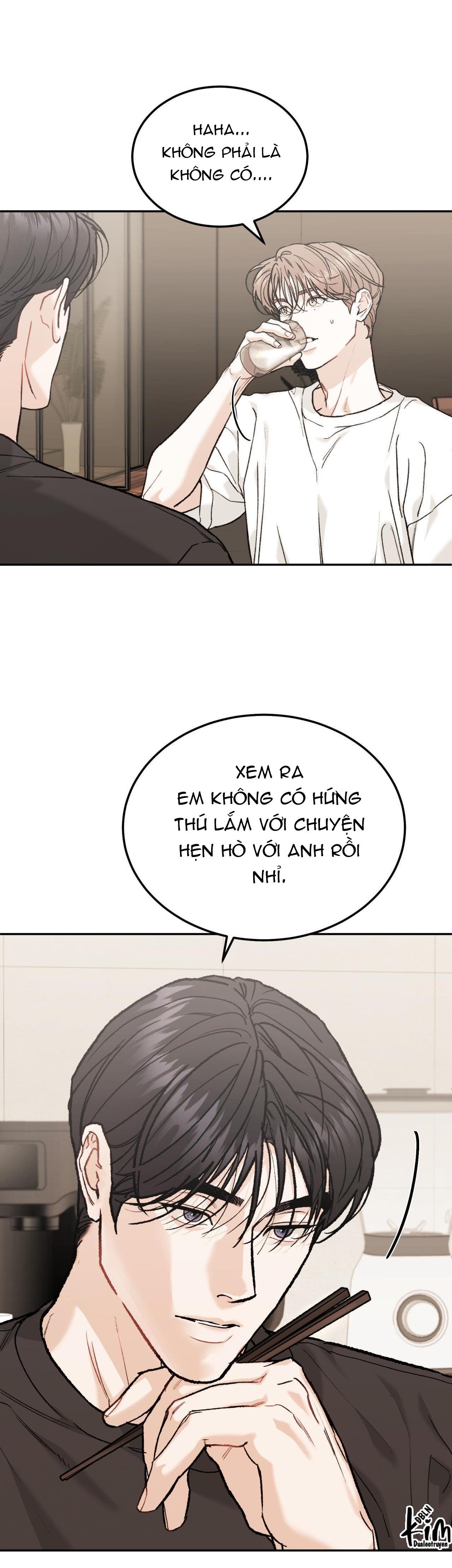 VƯỢT QUA GIỚI HẠN Chapter 89 H+++ - Next Chapter 90