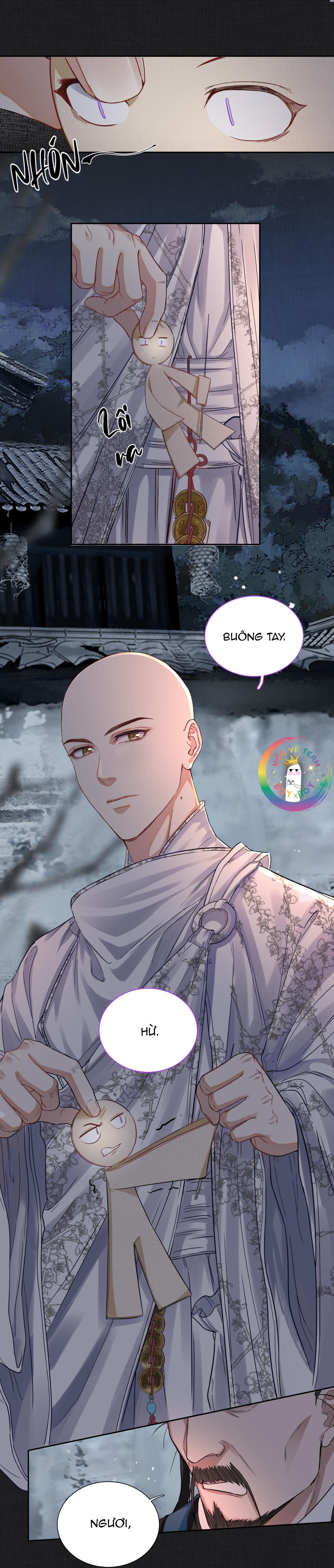 (END) Đồng Tiền Kham Thế Chapter 8 - Next Chapter 9