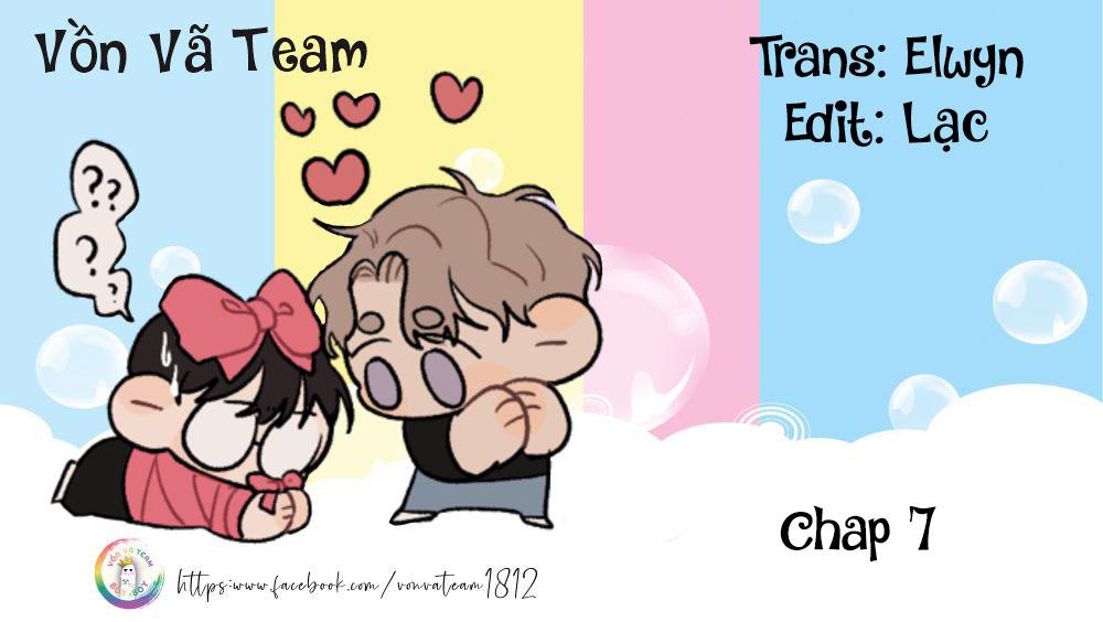 (END) Hai Đôi Tay Sinh Động Chapter 7 H - Trang 2