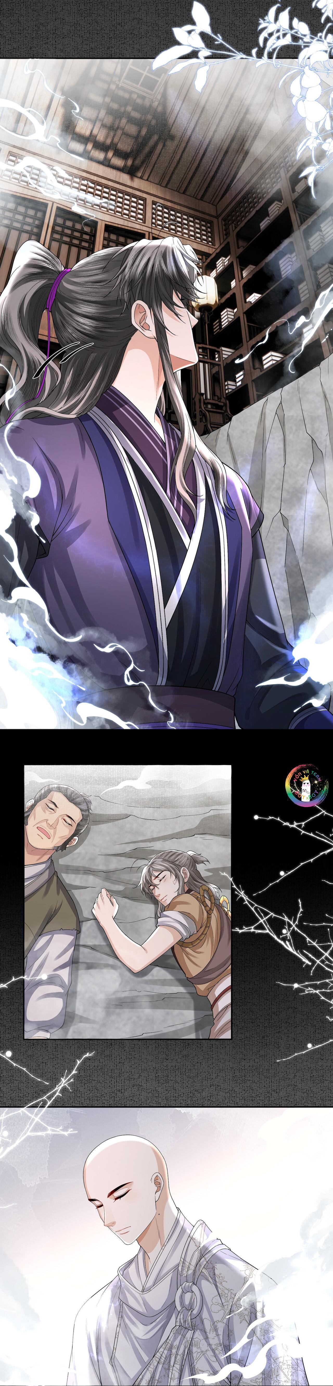 (END) Đồng Tiền Kham Thế Chapter 91 - Next Chapter 92