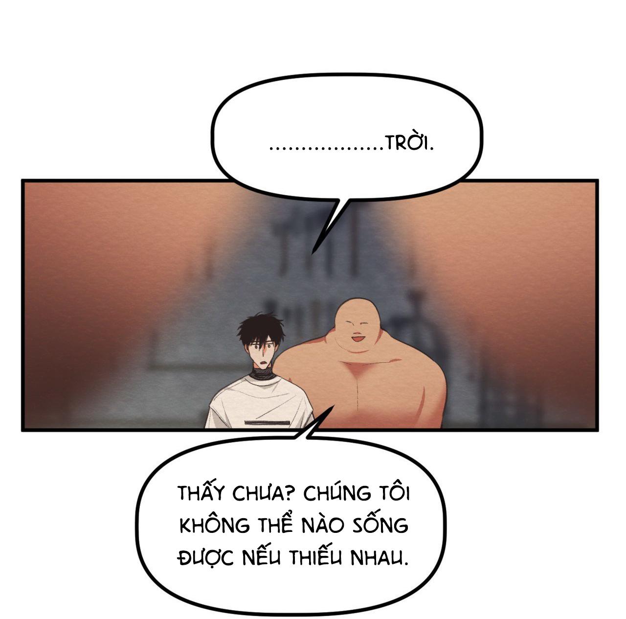 (END SS) DEVIL ON TOP Chapter 21 - Trang 2