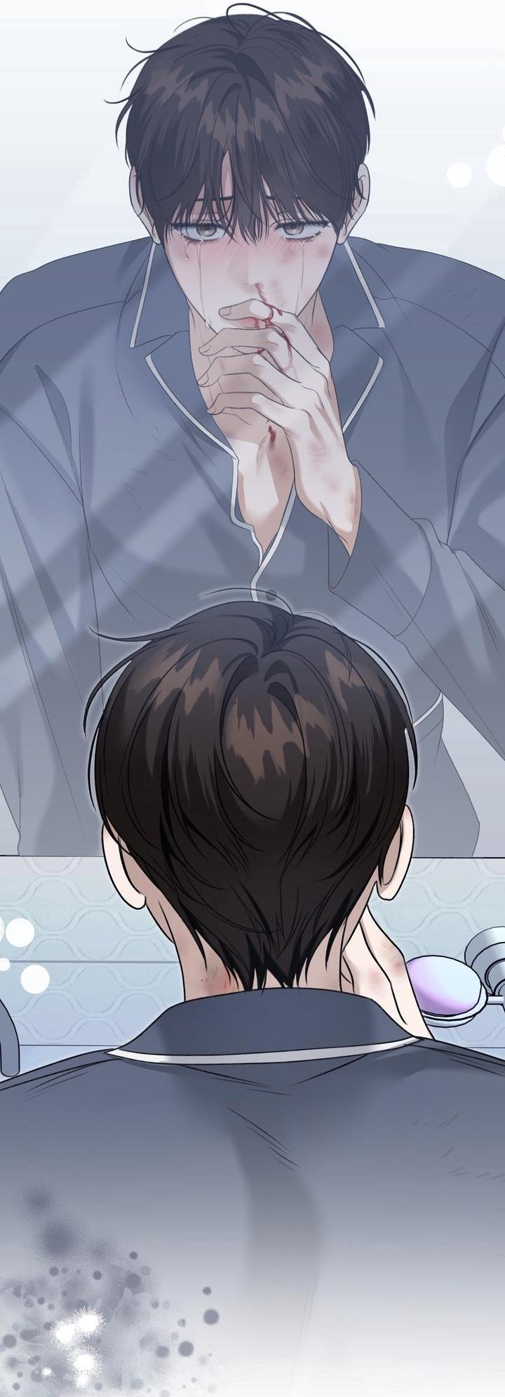 (GĐCV) EIGHTEEN'S BED Chapter 13 - Next Chapter 14