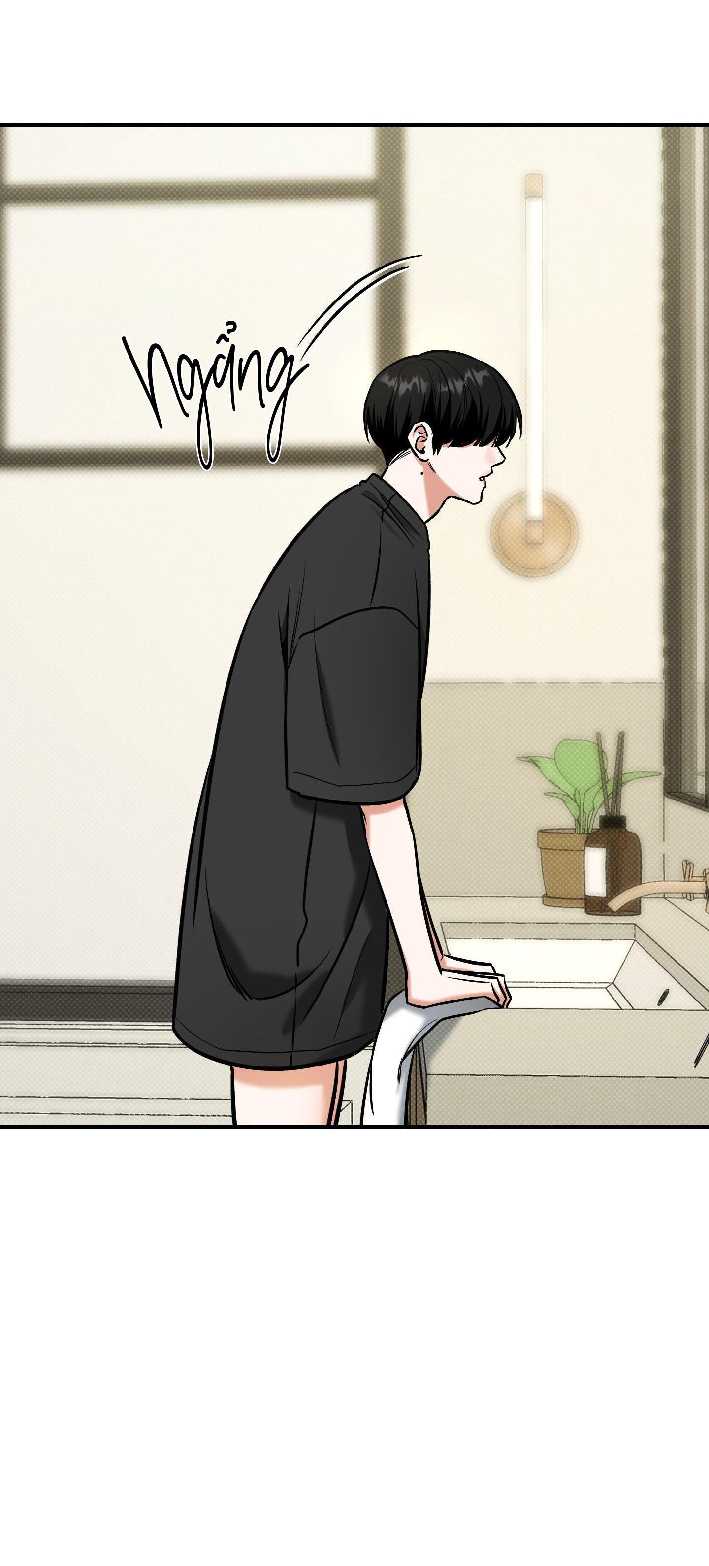 |DROP| Hưởng Lợi Chapter 14 - Trang 2