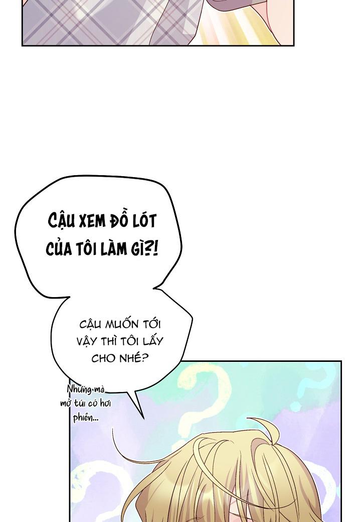 (END) Merry Marbling Chapter 72 - Trang 2