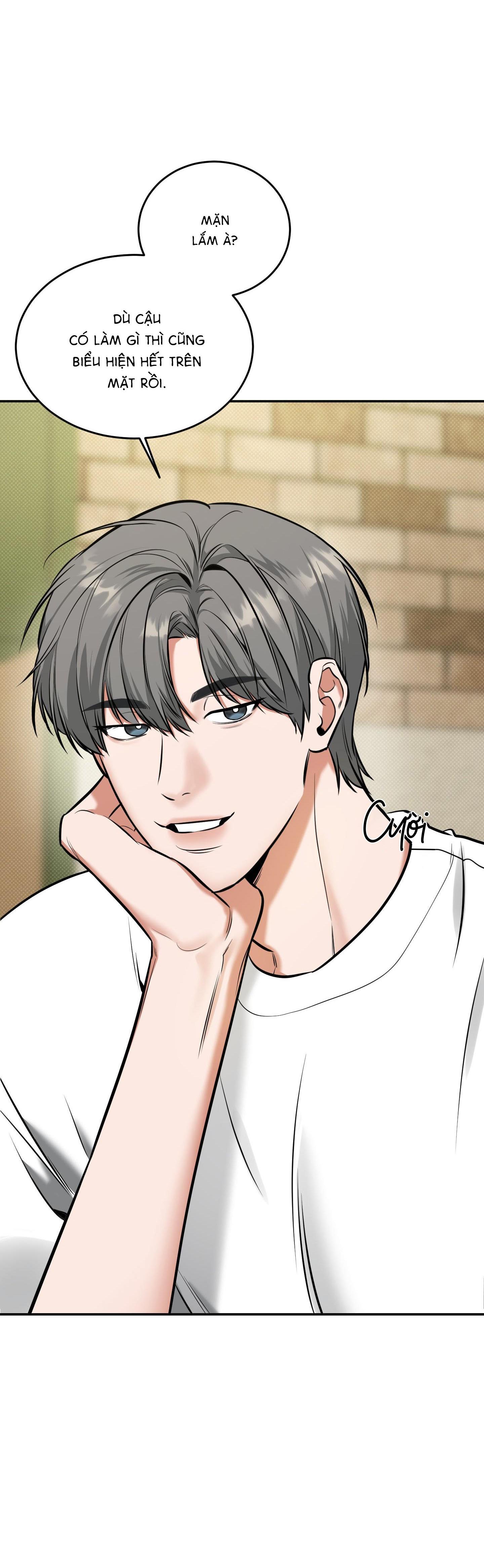 |DROP| Hưởng Lợi Chapter 14 - Trang 2