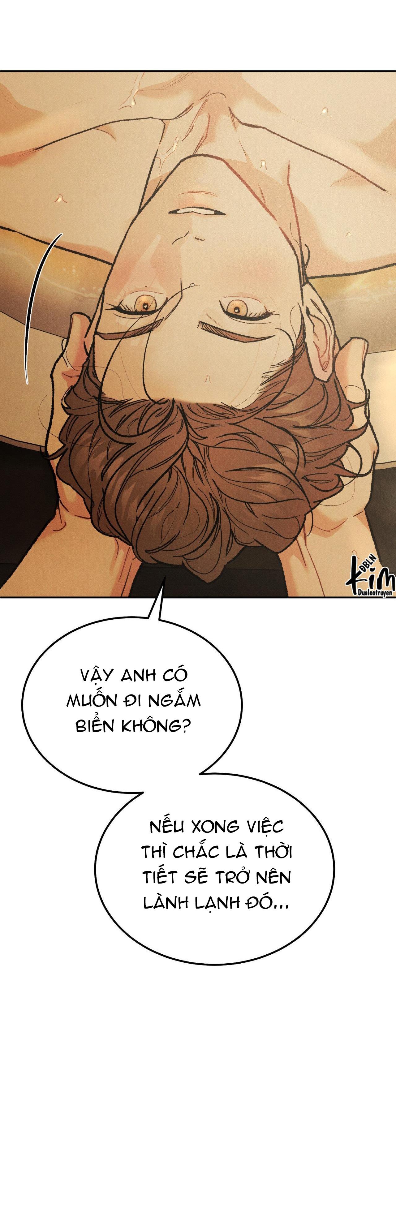 VƯỢT QUA GIỚI HẠN Chapter 92 H+++ - Next Chapter 93
