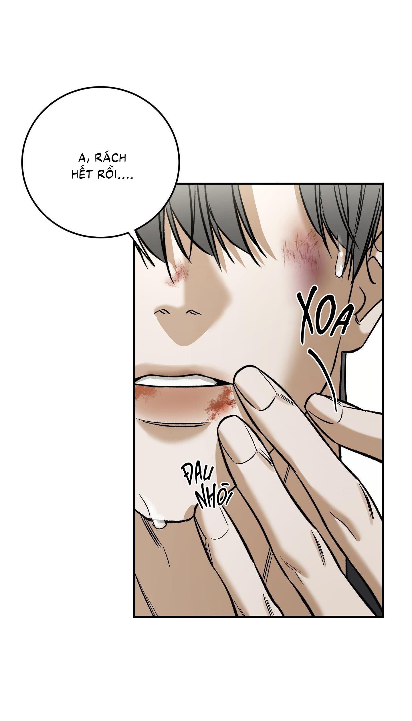 |DROP| Hưởng Lợi Chapter 35 - Trang 2