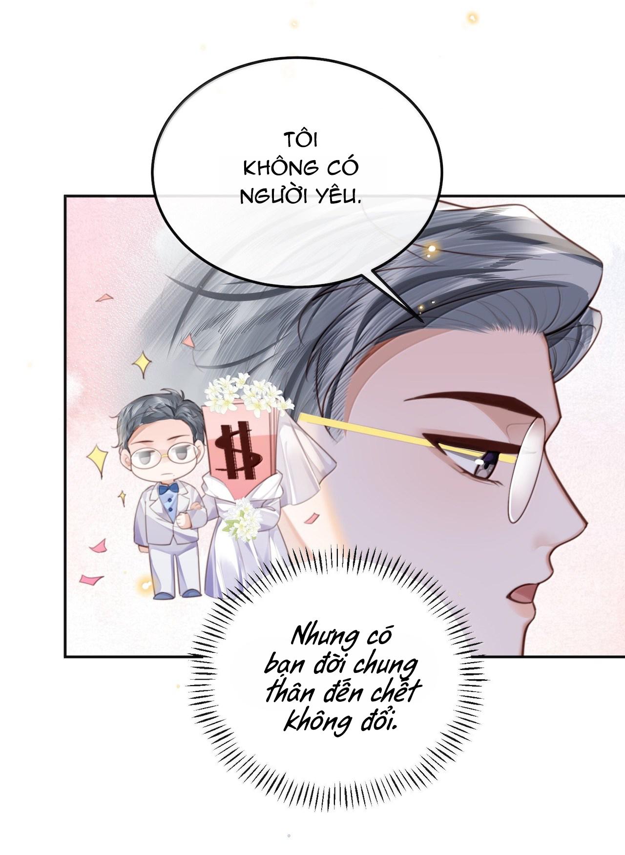 (END) Đặc Chế Cho Riêng Anh Chapter 116 - Next Chapter 117