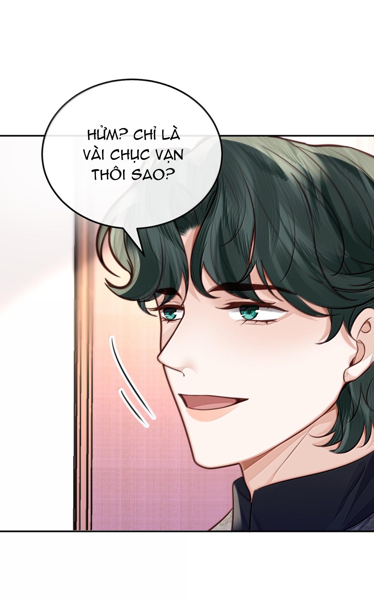 (END) Đặc Chế Cho Riêng Anh Chapter 106 - Next Chapter 106.5 Nt cổ trang