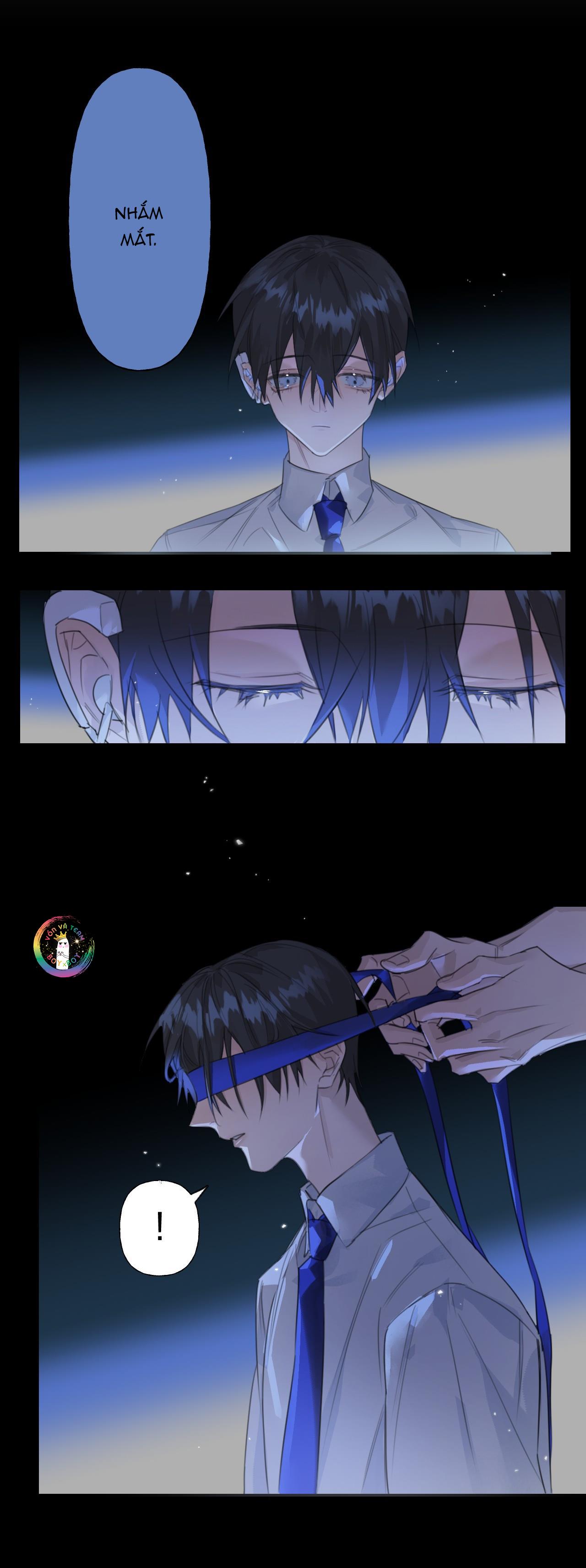 (END) Chiến Lược Dụ Dỗ Chapter 4 - Next Chapter 5
