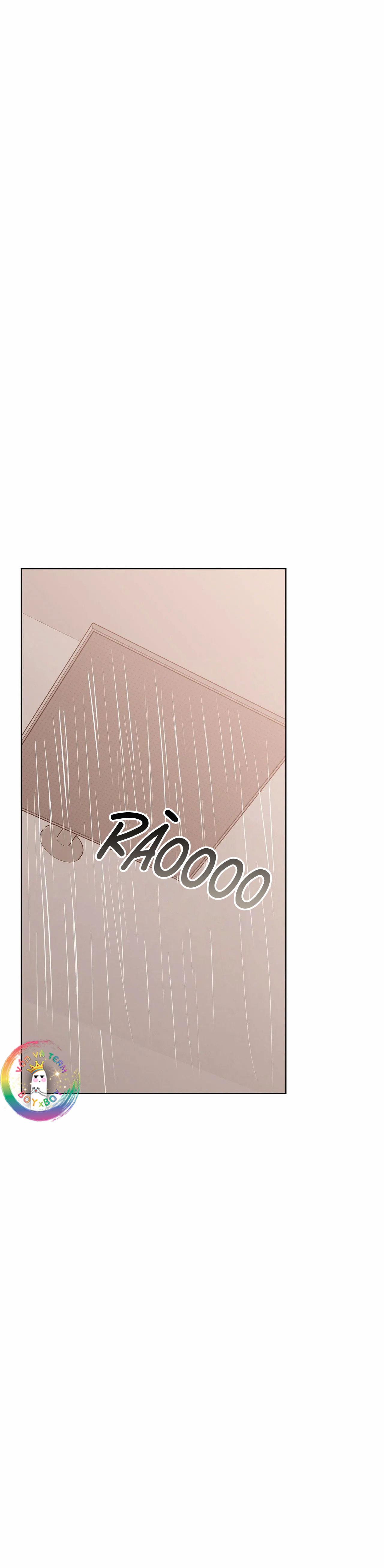 Sparkling Baby Chapter 13 - Next Chapter 14
