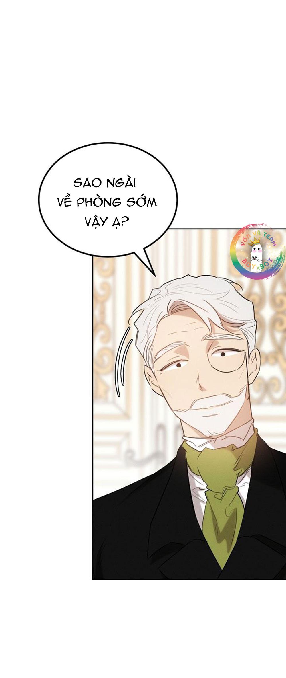 (END) Này, Đừng Có Nhấn Cái Nút Đó! Chapter 34 - Trang 2