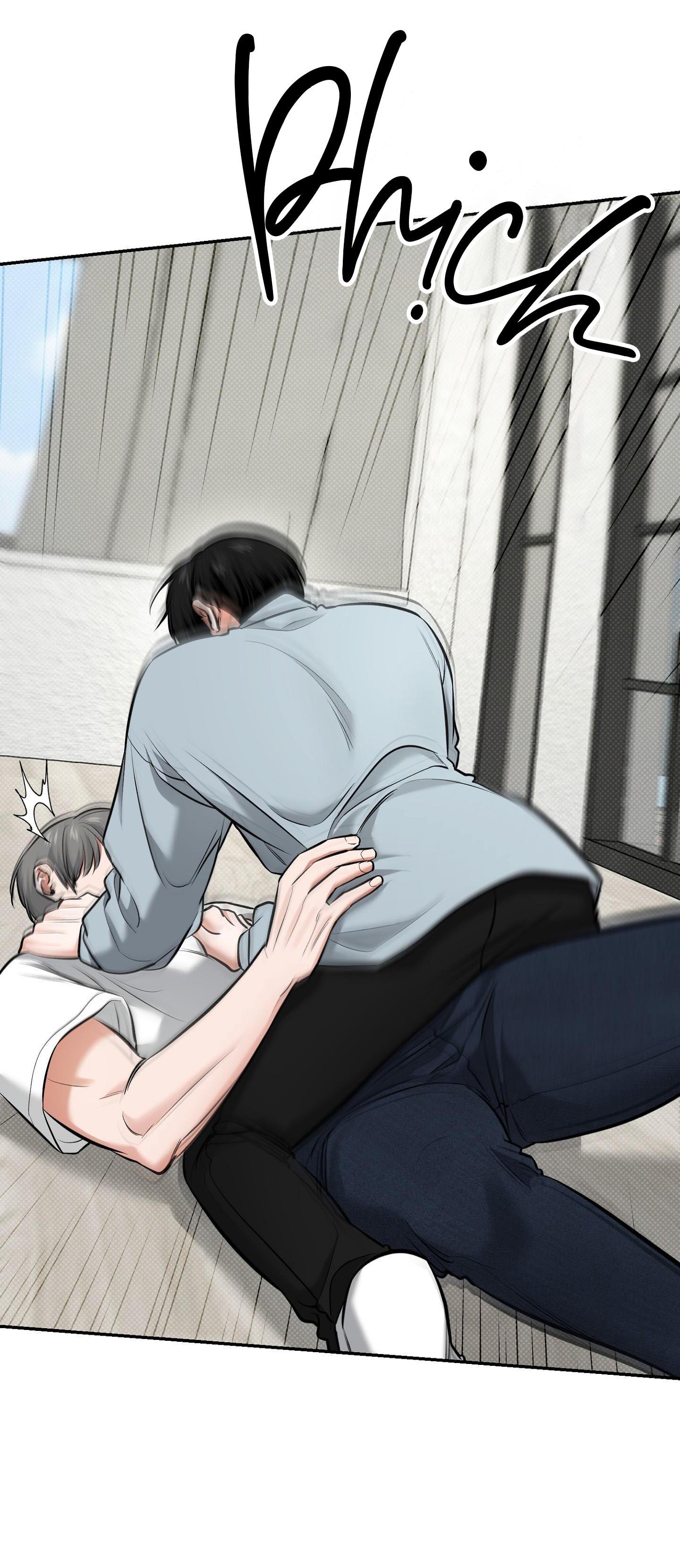 |DROP| Hưởng Lợi Chapter 19 H - Trang 2