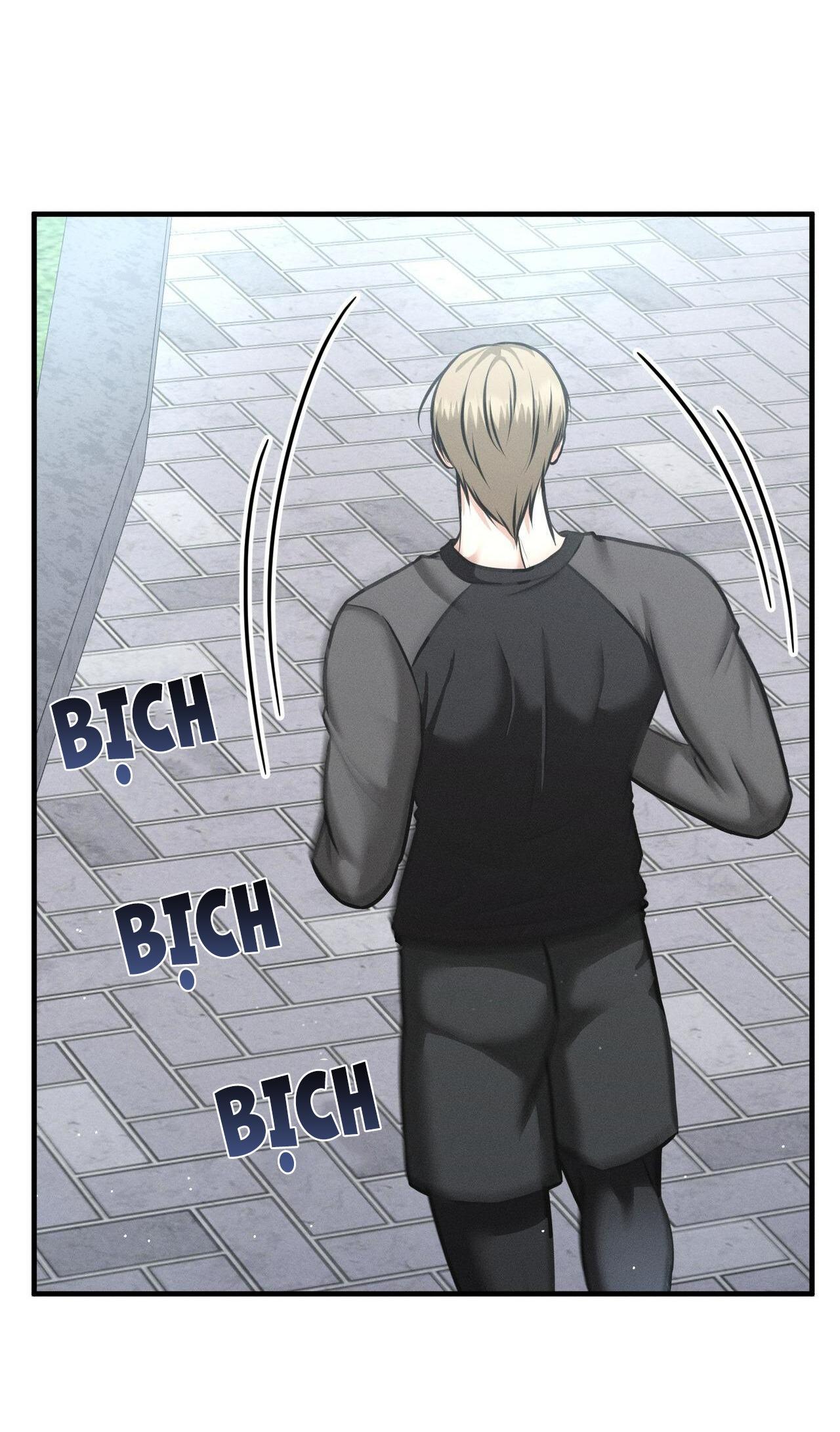 (END) CHỜ CHÚT! ĐỪNG DI CHUYỂN Chapter 13 - Next Chapter 14