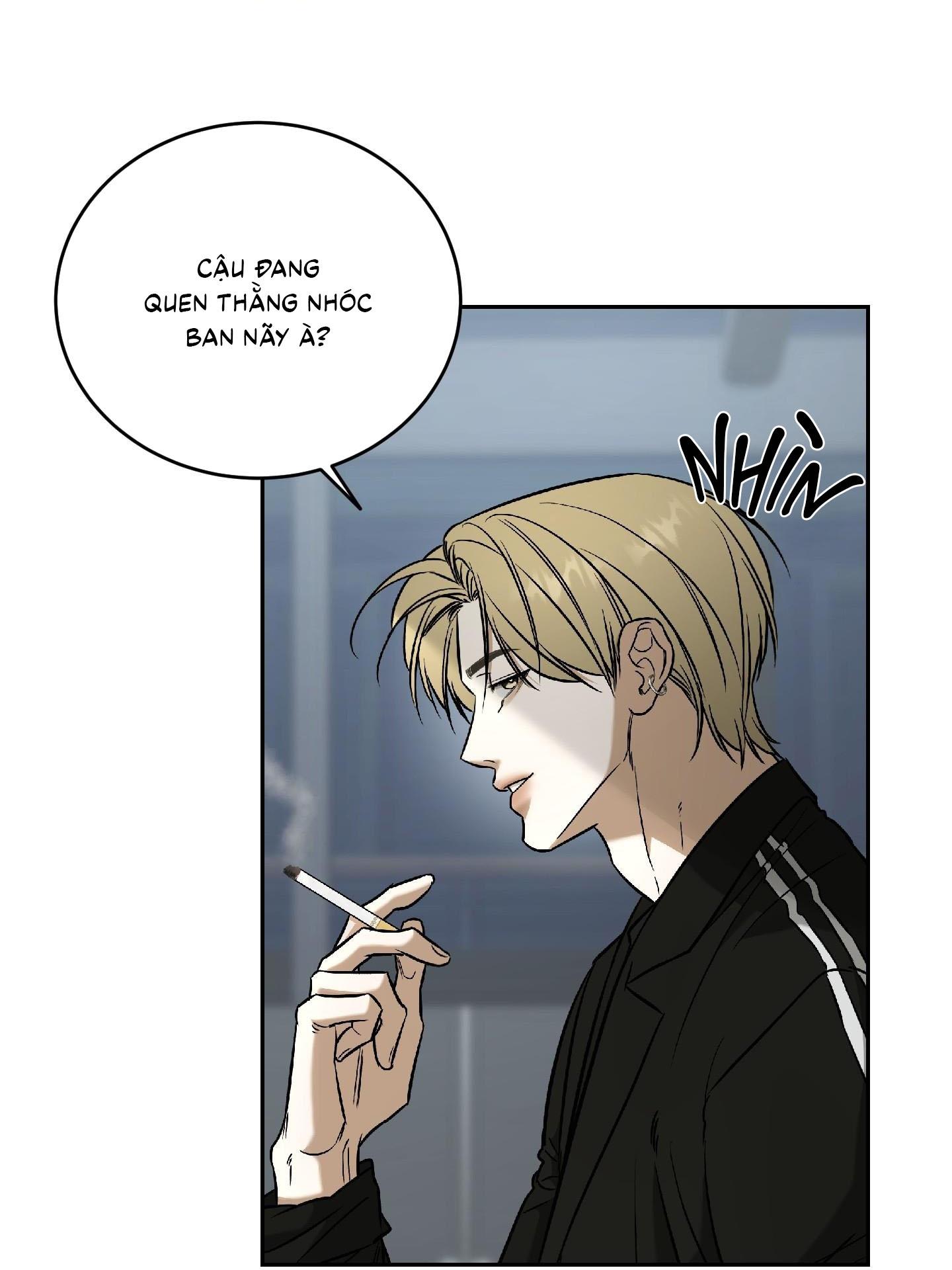 |DROP| Hưởng Lợi Chapter 36 - Trang 2