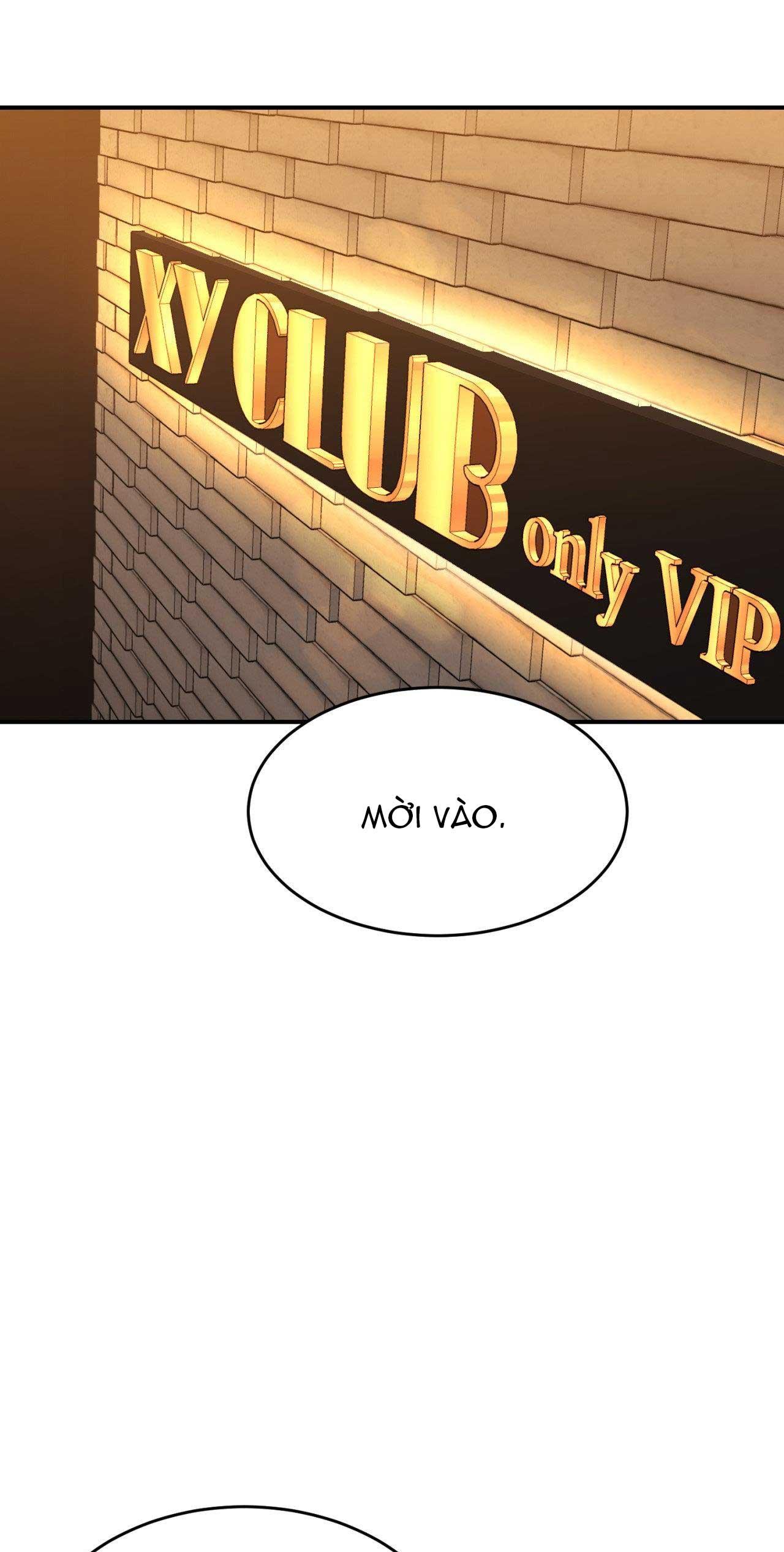 Jinx Chapter 55 (2) KHÔNG CỨNG - Next Chapter 56 -3 ss2