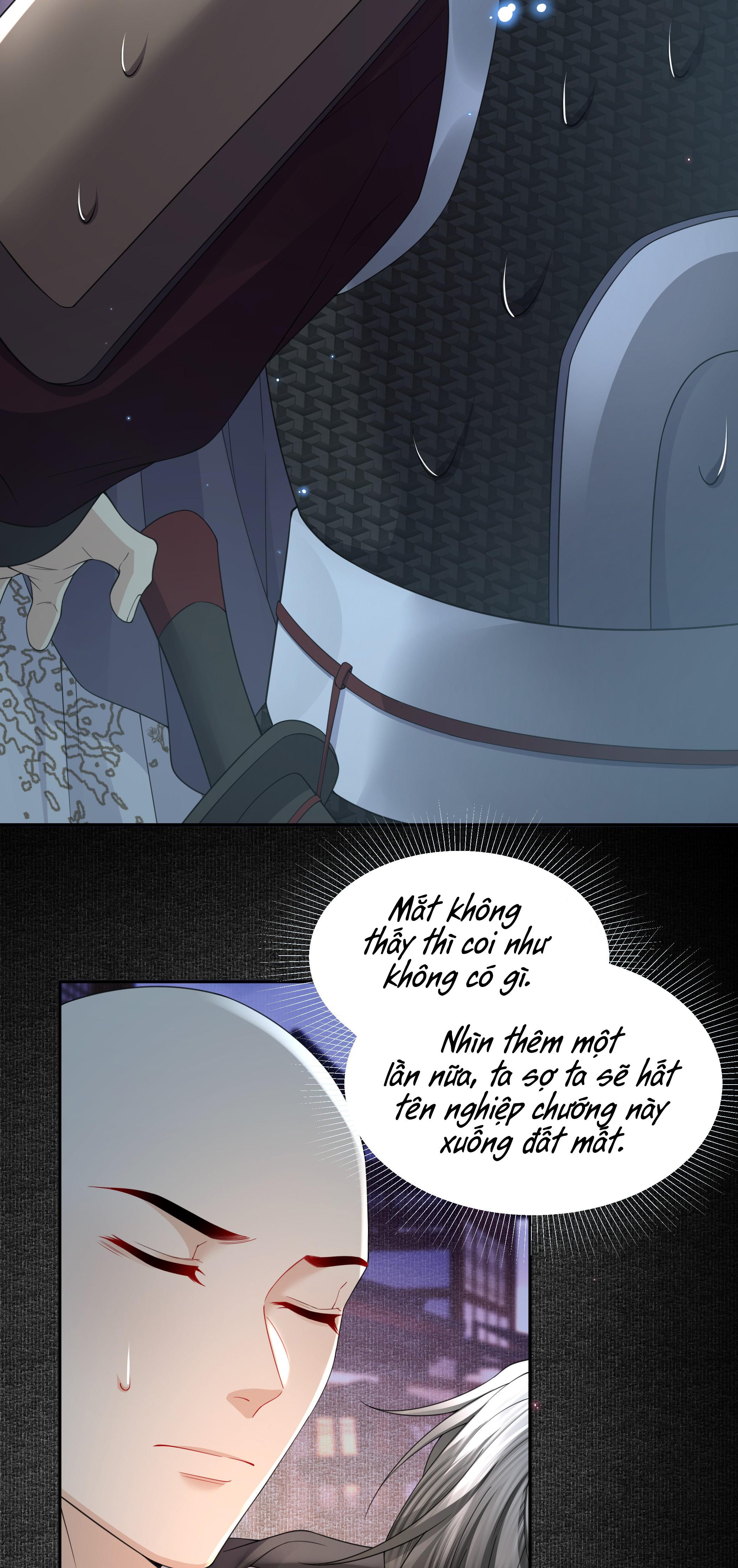 (END) Đồng Tiền Kham Thế Chapter 65 - Next Chapter 66