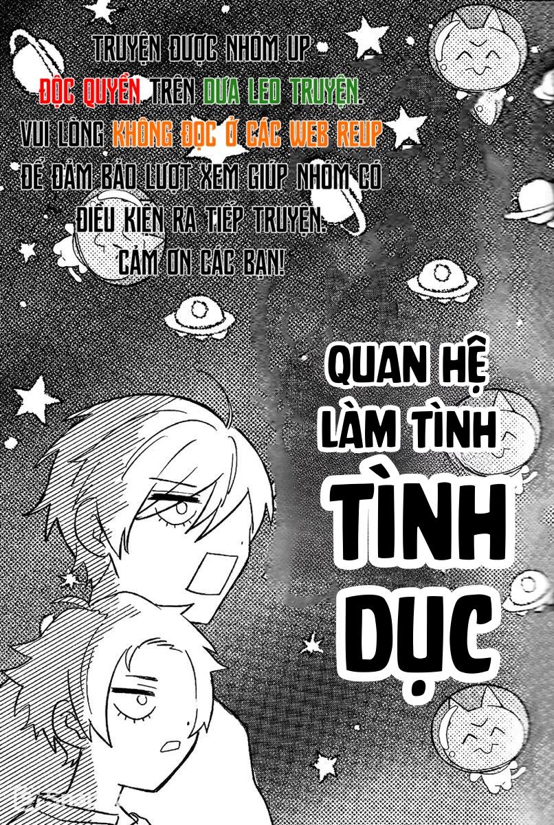 Blue Lock Dj Chapter 20 Rin x Sae - Trang 2