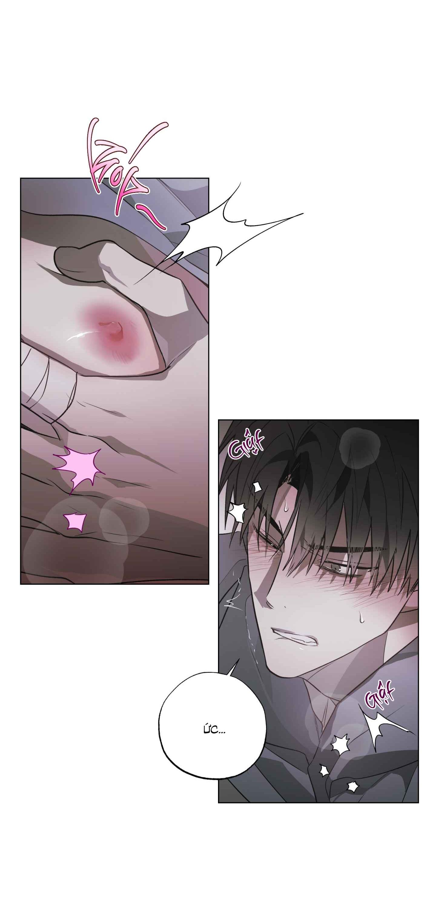 (GĐCV) NGÔI NHÀ DỊ THƯỜNG Chapter 14 18+ - Next Chapter 15 18++