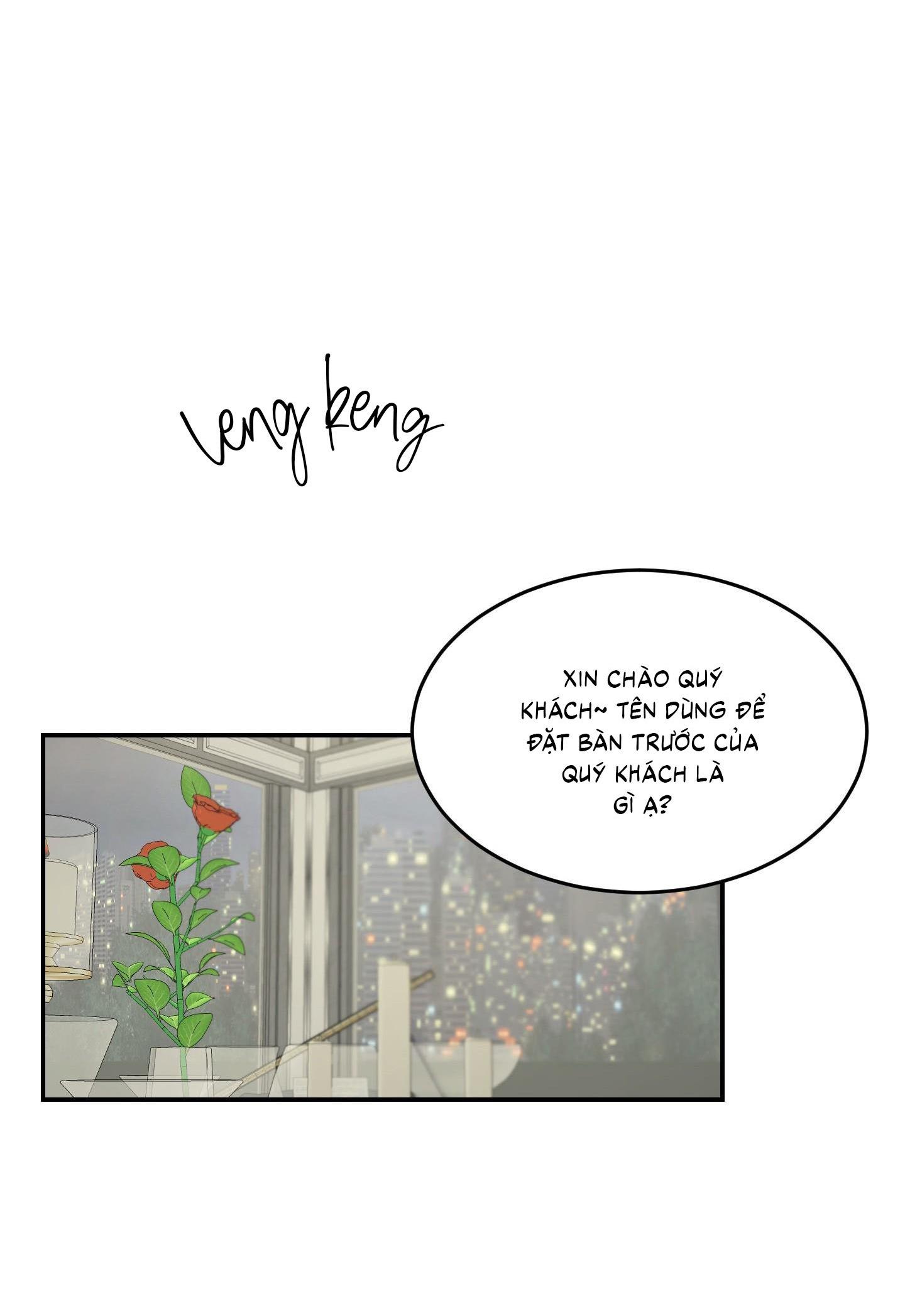 |DROP| Hưởng Lợi Chapter 27 - Trang 2