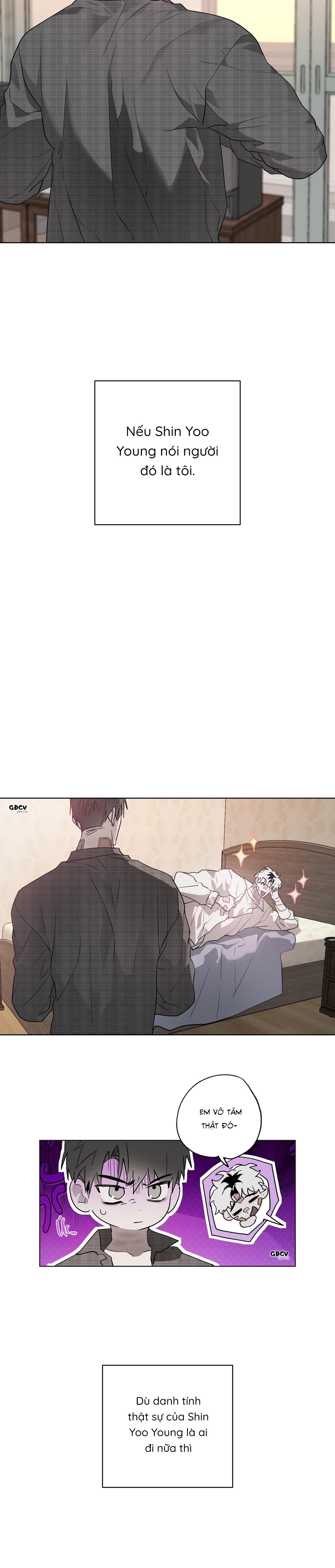 (GĐCV) NGÔI NHÀ DỊ THƯỜNG Chapter 21 - Next Chapter 22
