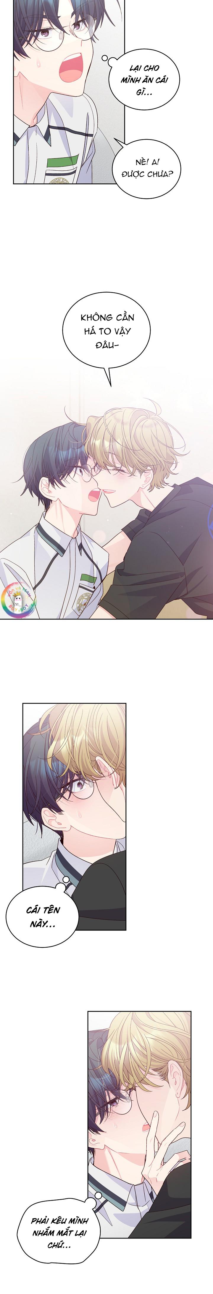 (END) Merry Marbling Chapter 70 - Trang 2