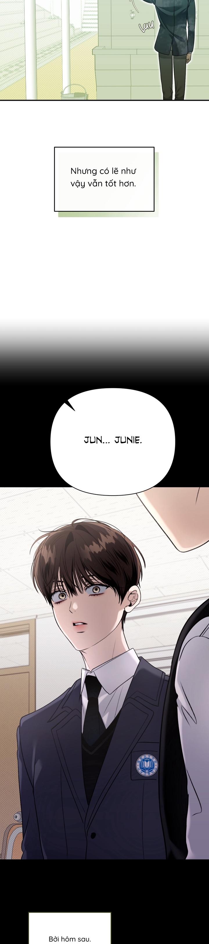 (GĐCV) EIGHTEEN'S BED Chapter 5 - Next Chapter 6