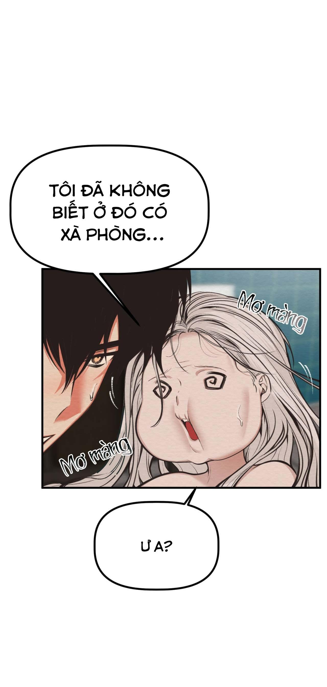 (END SS) DEVIL ON TOP Chapter 34 - Trang 2