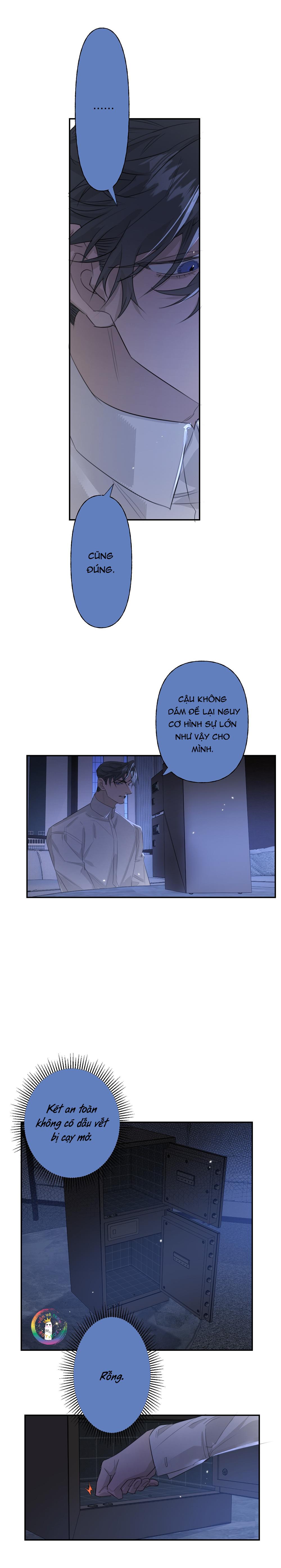 (END) Chiến Lược Dụ Dỗ Chapter 16 - Trang 2