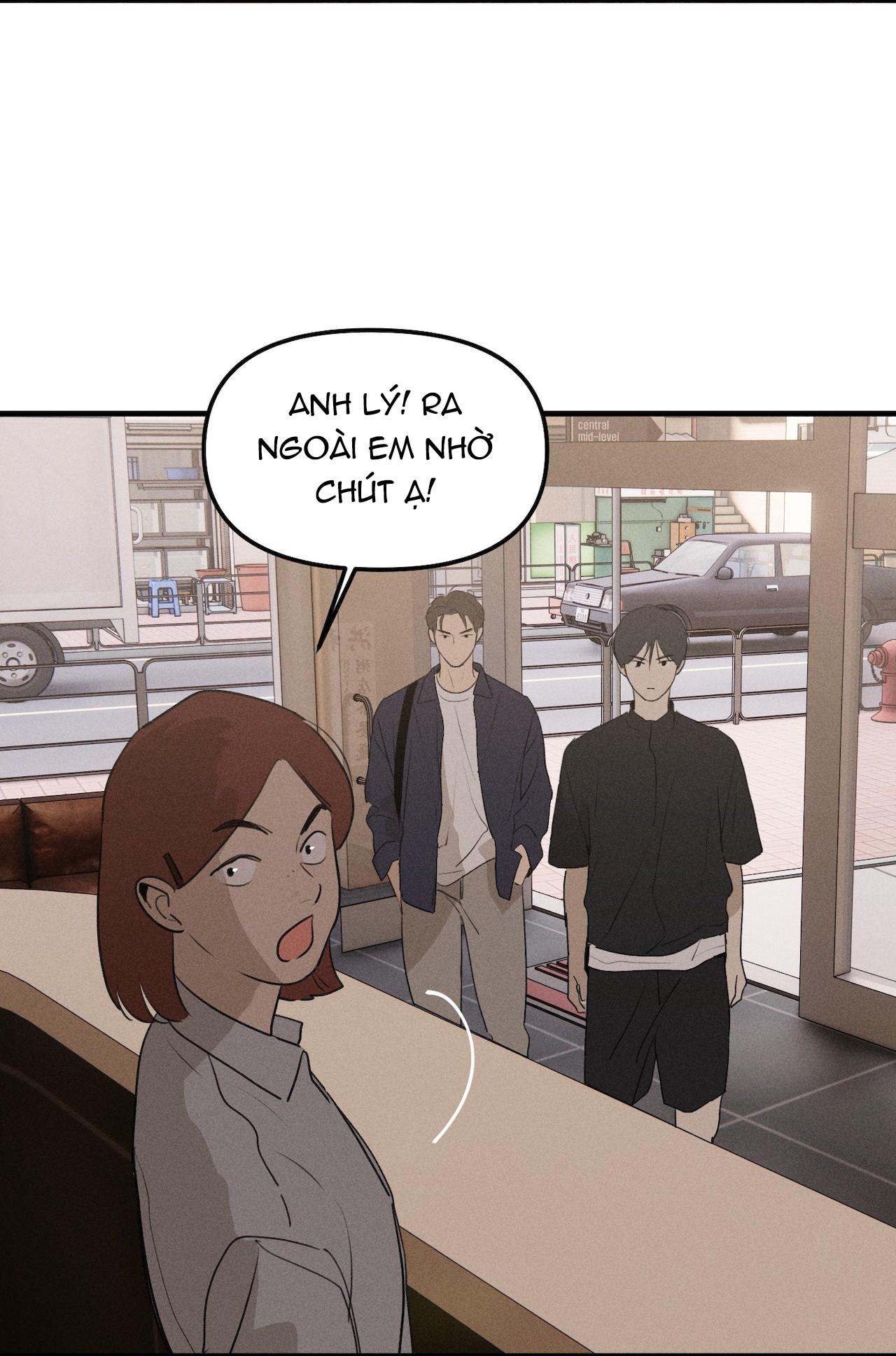 (END) ID Của Thần Chapter 63 - Trang 2