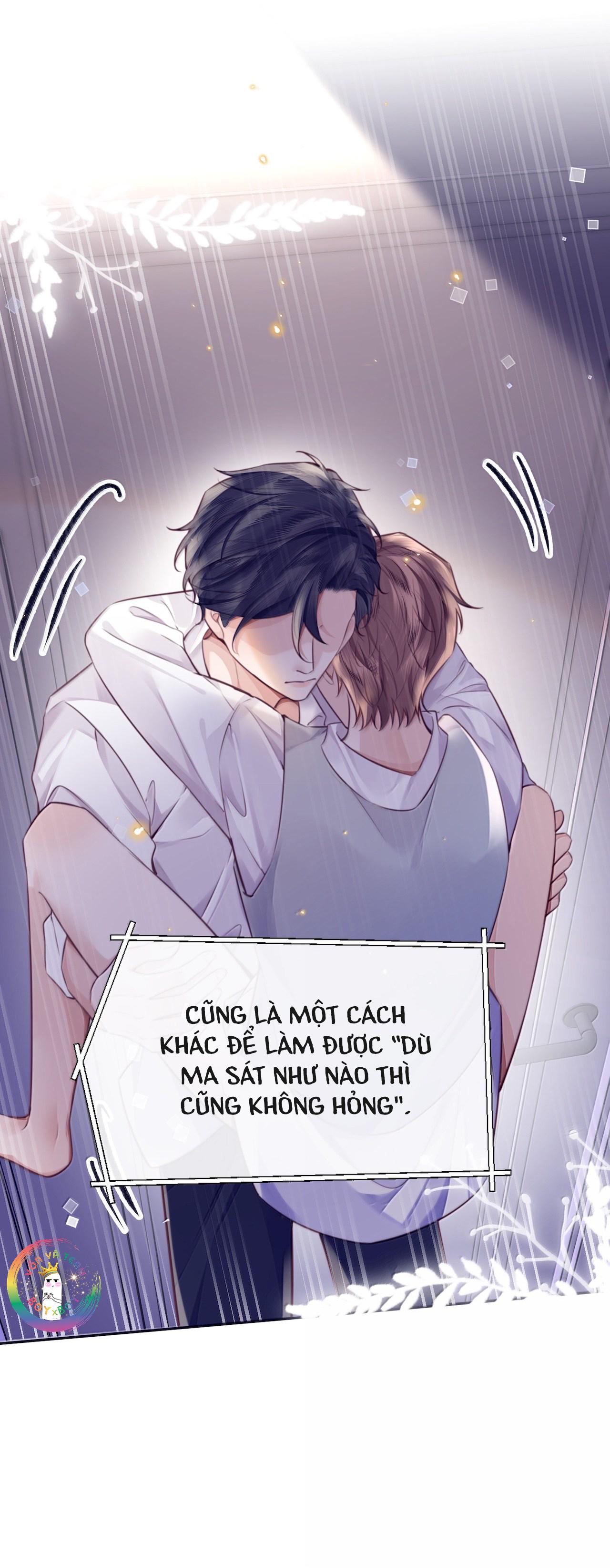 (END) Đặc Chế Cho Riêng Anh Chapter 105 - Next Chapter 106