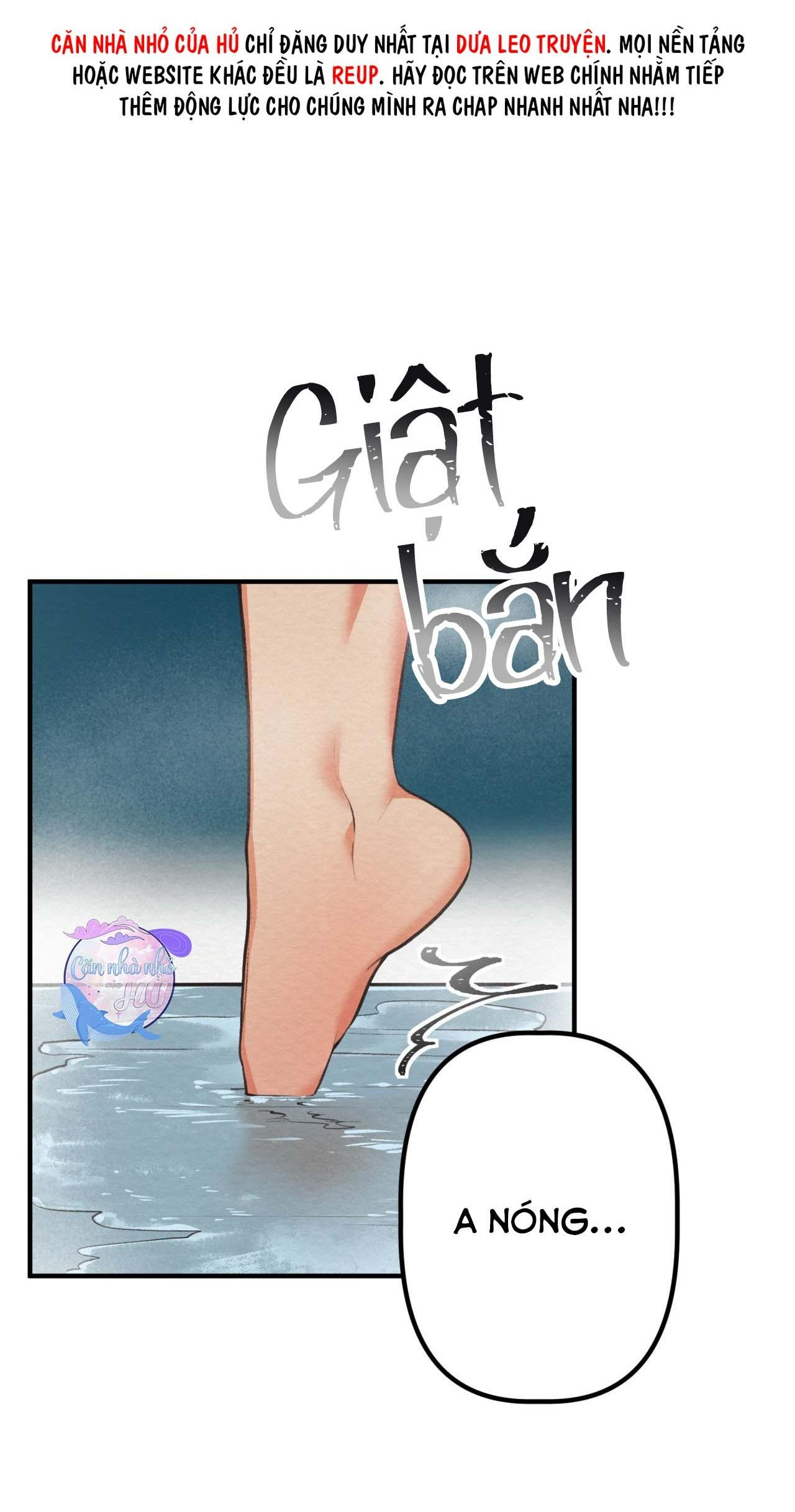 (END SS) DEVIL ON TOP Chapter 34 - Trang 2